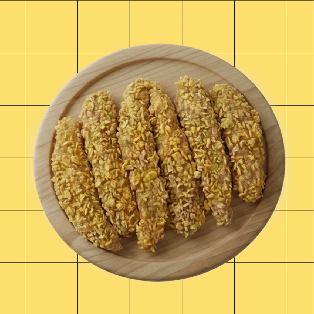 استربس فراخ