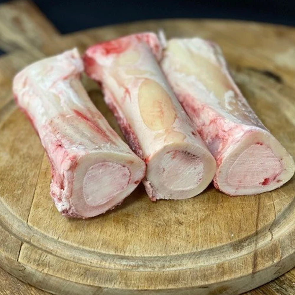 Marrow Bones