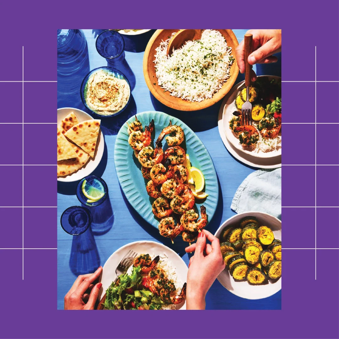 العزومات والمناسبات الخاصة