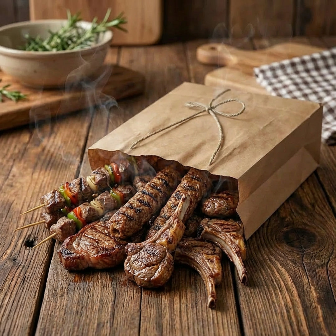 باقة  الضاني البريميوم